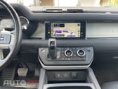 Land Rover Defender 3.0 D250 110 AWD X-Dynamic SE
