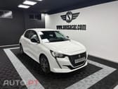 Peugeot 208 PureTech 75 Active