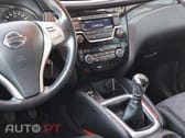 Nissan Qashqai 1.2 DIG-T N-Connecta 