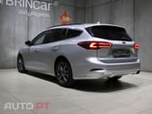 Ford Focus SW 1.0 EcoBoost MHEV ST-Line