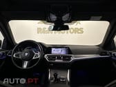 BMW 420 d xDrive Pack M Auto