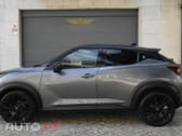 Nissan Juke 1.0 DIG-T Enigma