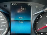 Mercedes-Benz C 200 d AMG Line Aut.