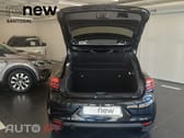 Renault Clio Evolution TCE 90