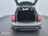 MINI Cooper Finition Business Design