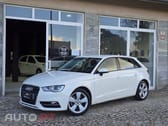 Audi A3 Sportback 1.6 TDI Ambition