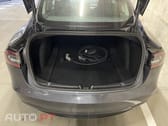 Tesla Model 3 Long-Range Dual Motor AWD
