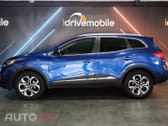 Renault Kadjar 1.5 Blue dCi Zen EDC