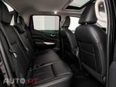 Nissan Navara 2.3 dCi CD 4WD Tekna Auto