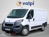 Peugeot Boxer 2.2 BlueHDi 330 L1H1