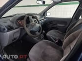 Renault Clio 1.2 16V Dynamique
