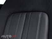 Audi E-Tron 50 quattro