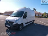 Renault Master RENAULT Master 2.3dCi 130cv L3H3