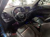 MINI Countryman Cooper D