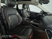 Jaguar F-Pace 2.0 i4D R-Sport