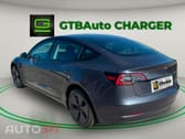 Tesla Model 3 Long Range Dual AWD I.V.A DEDUTIVEL