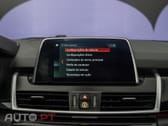 BMW 218 i 7L Line Luxury Auto