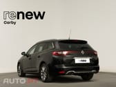 Renault Mégane Mégane ST 1.5 Blue dCi GT Line