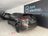 Nissan Leaf e+ Acenta