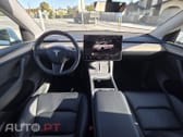 Tesla Model Y Long Range Dual Motor AWD