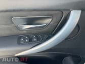 BMW 318 d Touring Sport Line