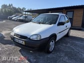 Opel Corsa 1.7 D Janelas Base