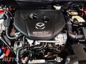 Mazda CX-3 1.8 Skyactiv-D Excellence Navi