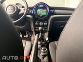MINI Cooper One D