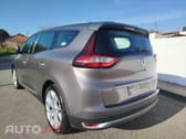 Renault Grand Scénic 1.5 dCi Dynamique S SS