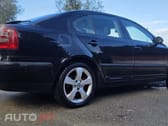 Skoda Octavia 2.0 TDI Sportline
