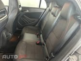 Mercedes-Benz CLA 200 d AMG Line