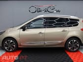 Renault Grand Scénic 1.5 dCi Bose Edition 7L