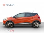 Renault Captur 1.5 dCi Exclusive