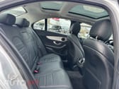 Mercedes-Benz C 220 BlueTEC Avantgarde Aut.