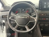 Dacia Sandero 1.0  Eco -G Expression Bi Fuel
