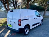 Citroen Berlingo HDI