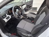 Renault Clio 1.0 TCe Limited Bi-Fuel