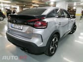 Citroen C4 1.2 PureTech Shine