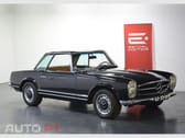 Mercedes-Benz SL 280 PAGODE 280 SL
