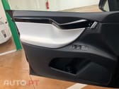 Tesla Model X 100 kWh Long Range Plus AWD