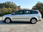 Ford Focus 1.4 16V S