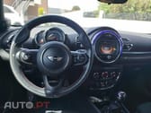 MINI Clubman Cooper Mini Yours