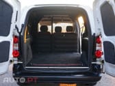 Citroen Berlingo 1.6 HDi L1
