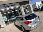 Opel Astra Sports Tourer 1.6 CDTI Ecotec Business Edition S/S