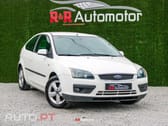 Ford Focus Focus 1.6TDCi SportVan