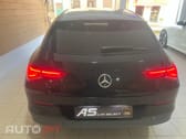 Mercedes-Benz CLA 180 d Shooting Brake Progressive Aut.