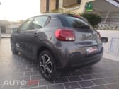 Citroen C3 1.2 PureTech Shine Pack EAT6