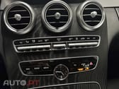 Mercedes-Benz C 300 de T 9G-TRONIC AMG Line