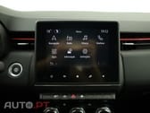 Renault Clio Clio 1.0 TCe RS Line