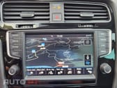 Volkswagen Golf 2.0 TDI BlueMotion Edition